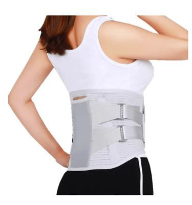 China High Quality Men Adjustable Elastic Deep Squat Support Waist Back Braces Neoprene Lumbar Lumbar Brace for sale