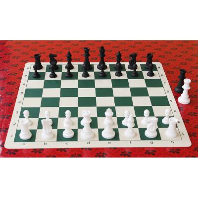 China silicone chess set silicone for sale