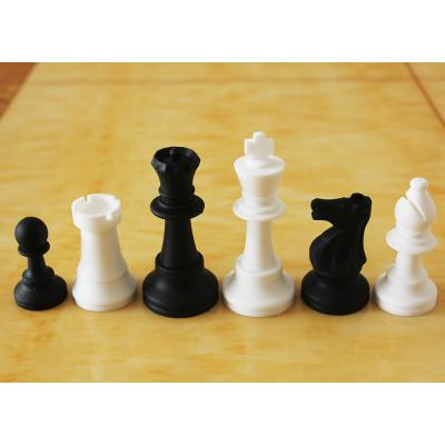 China Regulation Silicone Size Silicone Chess Molds for sale