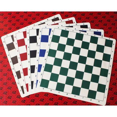 China SILICONE Silicone Chess Mat and Silicone Chess Board Mold for sale