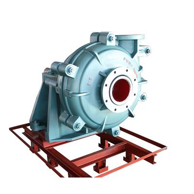 China Durable concrete pumping machine water pumping machine with price for sale