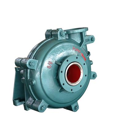 China Slurry Pump industry centrifugal slurry solar water pump /electric water pumps for sale