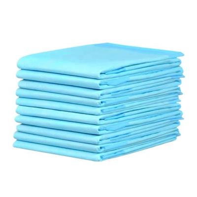 China Adult Hospital ABSORBENT Disposable Medical Nursing And Care Underpad Pads Bed Pads for sale