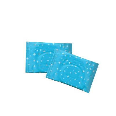 China Ultra Thin Breathable Disposable Wingless Breathable Pantyliner Super Absorbent Sanitary Pad for sale