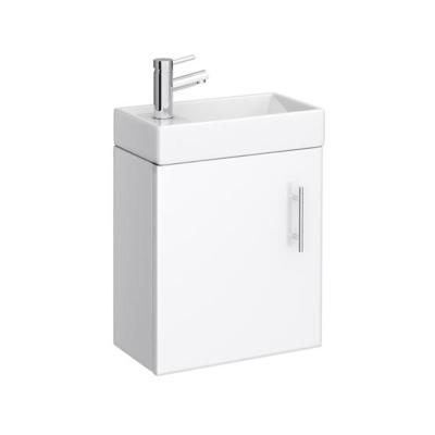 China Classic Hot Product Small Sink Cabinet Table Top Wash Basin For Bathroom for sale