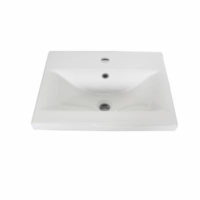 China Modern New Model Kitchen Countertop Wash Basin Sink On Sale for sale