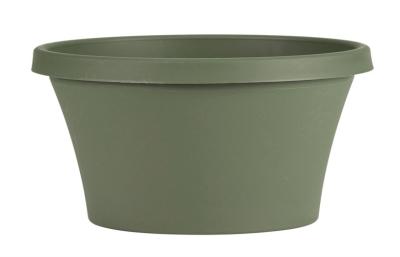 China Thermal Formed Horticultural Plant Pots For Flower Seedling for sale