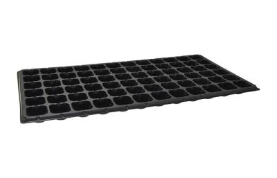 China 72 Cell Plastic Germination Trays for sale