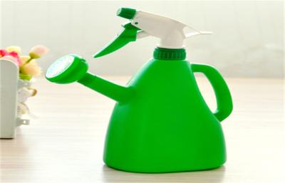 China Sterilization Plastic Water Mister Sprayer Kids Watering Can for sale