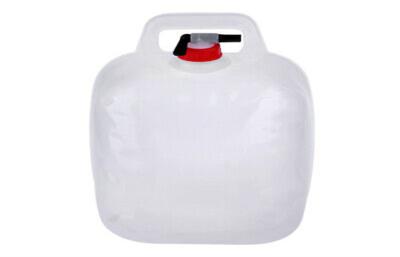 Cina 5L 10L 20L olio di plastica di Jerry Can Food Grade Cooking da 25 litri in vendita