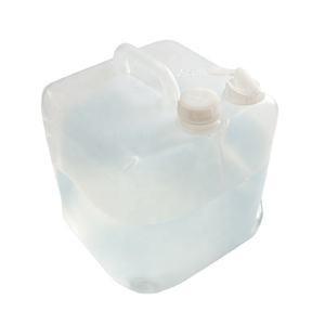 China Collapsible Jerry Can Water Container Water Carrier Expandable Drinking Water Bag for sale