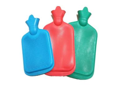 China 1L Water Bottle Girls Portable Hand Warmer Pocket Hand Feet Hot Water Bag for sale