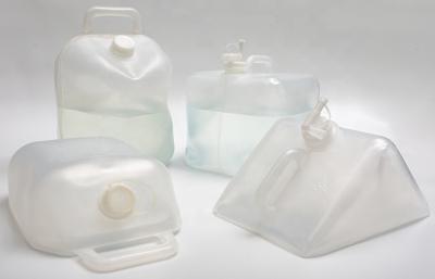 China LDPE Plastic Jerry Can for sale