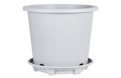 China 3gallon Horticultural Plant Pots Plastic Nursery Plastic Flower Pot for sale