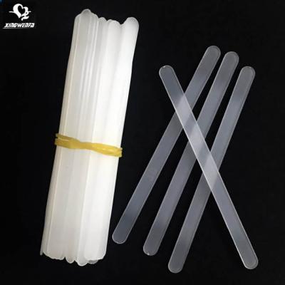 China Slim Underwear Underwear Accessories Two Ends Corset Boning Plastic Bra Bone for sale