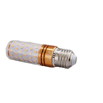 China Office/Super Market/Parking/Warehouse Trade Assurance Square Round Aluminum 20W Light Bulb Ornament E27 for sale