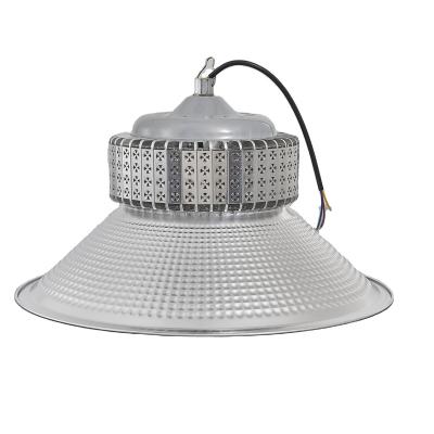 China Office/Super Market/Parking/Warehouse Factory Sale New Products 100W 150W 200W Ufo Led High Bay Light for sale