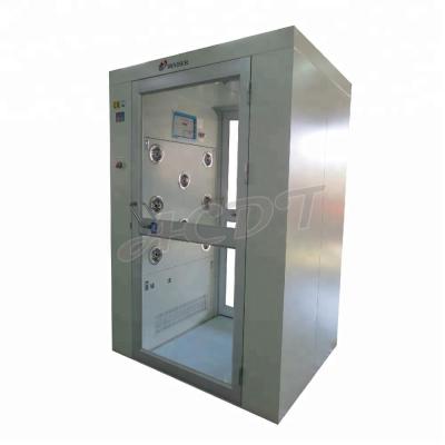 China factory for food industry air shower room air shower price for sale