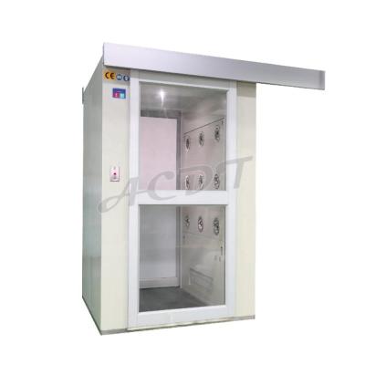 China Factory best quality air purification equipment air shower for factory for sale