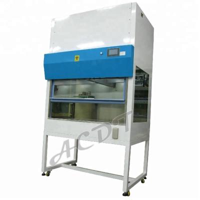 China Commercial Furniture Safety Cabinet Biological Safety Cabinet Bio Class 1 for sale