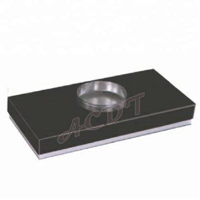 China Fiberglass Air Handling Unit Air Filter Box For HVAC Air Filter HEPA BOX for sale