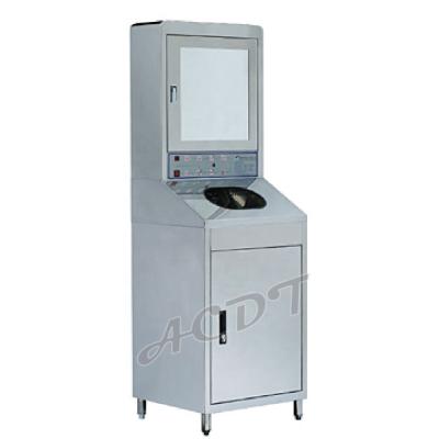 China Clean Wash And Hand Seal Hand Dryer With Sterilize Machine for sale