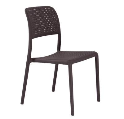 China Outdoor leisure waterproof chairs garden table dining chairs villa balcony terrace chairs for sale