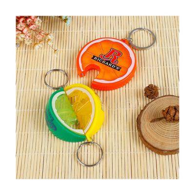 China Viable Sedex Colored Stocked Bottle Opener Key Chain for sale