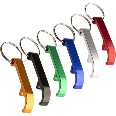 China Custom Bottle Opener Metal Bottle Opener Key Chain with Cheap Price and Fast Delivery for sale