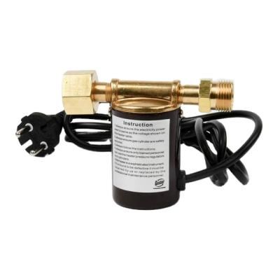 China RICHU Manufacture Industrial Professional CO2 Gas Regulator JRQ-02 for sale