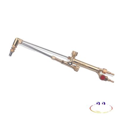 China High quality oxy cutting torch acetylene gas cutting torch for welding for sale