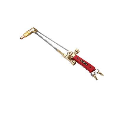 China Economy Industry Gas Cutting Torch G01-75-440 Japanese Style M Type for sale