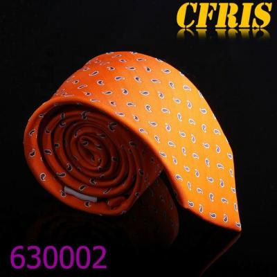 China High Quality Real Silk Tie Men's Jacquard Silk Printing for sale