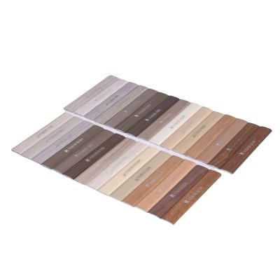 China Modern Aluminum Home Decoration Ceramic Tile Trim High Quality Aluminum Flooring Profile for sale