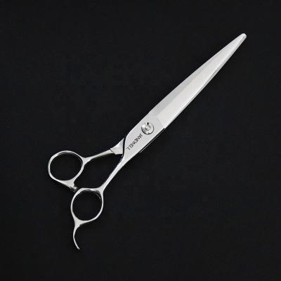 China New Arrival Hair Scissors SUS 440C Hair Scissors 7.25