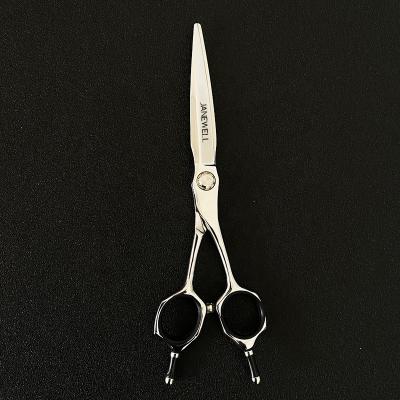 China 6.0 Inch Hair Scissors Hair Scissors Cutting Scissors For Professional Hair Cutting Shears for sale