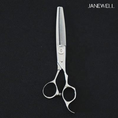 China New Arrival Hair Thinning Scissors 6 Inch 30teeth Hair Scissors Salon Hairdresser Thinning Scissors for sale