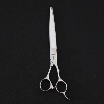 China Japan VG10 hair scissors 7 inch high quality hair scissors cutting scissors for sale