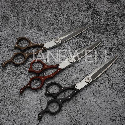 China High Quality Hair Scissors Japan VG10 Mizutani Design Hair Scissors Barber Hairdressing Scissors for sale