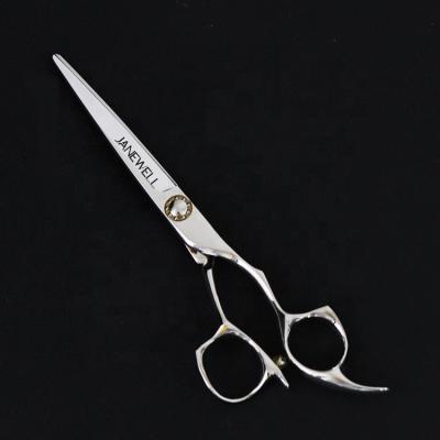 China New Arrival Japan VG10 Hair Scissors Ball Bearing Screw Barber Hair Cutting Scissors for sale