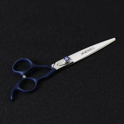 China Professional Pet Scissors Dog Grooming Shears Pet Groomer Grooming Scissors for sale