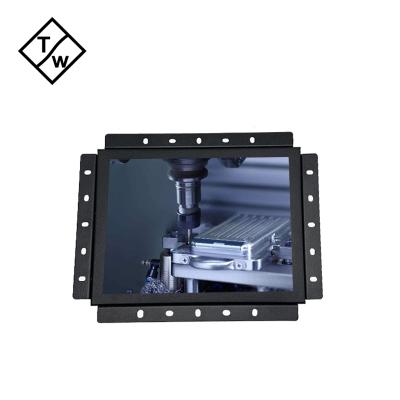 China TOPWILLING OEM 7 Embedded 8 10.1 10.4 12 13 14 15 17 18.5 19 21.5 23.6 Inch Open Frame Monitor for sale