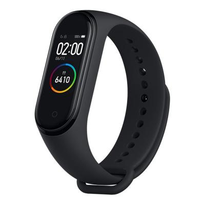 China Wholesale Original Xiaomi MI Band 4 Mi4 Pulseira Smart Watch 0.95