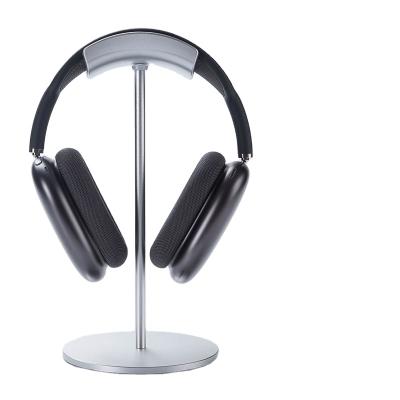 China For Gaming Display Stand Earphone Earphone New Design Headset Mount Desk Stand Simple Headset Desk Stand for sale