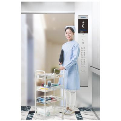 China Safety FUJI 1600 Kg Factory Price Medical Use Height Hospital Bed Elevator for sale