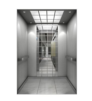 China Hot Sale Safety FUJI Brand Office Building Hotel 630kg 800kg Passenger Elevator for sale