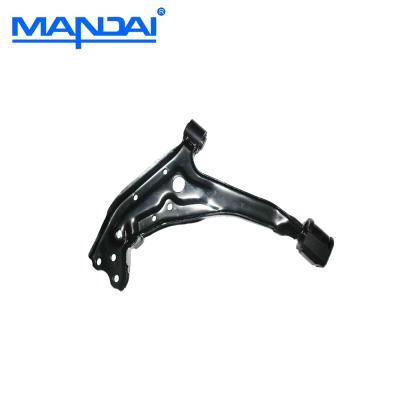 China Genuine Front Lower Arm 54501-01E05 54500-01E05 For NISSAN BLUEBIRD U12 1990 - Standard for sale