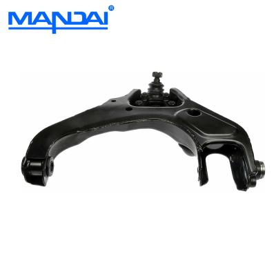 China MB109647 MB109648 Sport Auto Parts Suspension Control Arm For MITSUBISHI L200 4WD Standard for sale