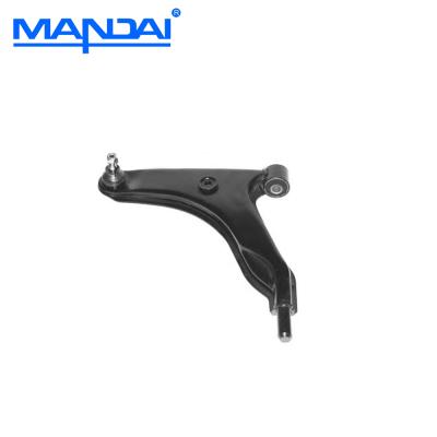 China MB518806 MB581712 MB518807 MB518805 MB581713 Suspension Parts Control Arm For MITSUBISHI LANCER IV Saloon 1988-1992 Standard for sale