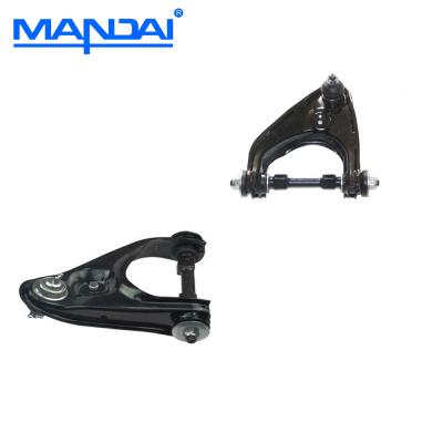 China Good Quality MR241023 MR241024 Front Arm Limiter Arm For MITSUBISHI L 200 Standard for sale